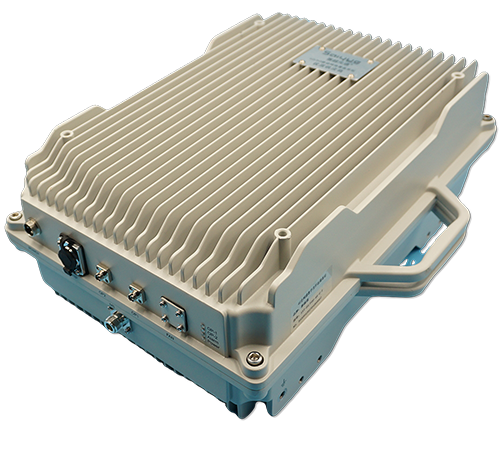 洛浦单频/双频/四频/五频运营级数字光纤直放站