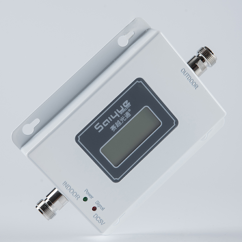 洛浦家用配电房机房信号放大器200㎡