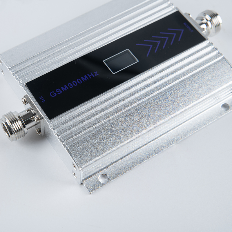 洛浦家用单频手机信号增强器100㎡