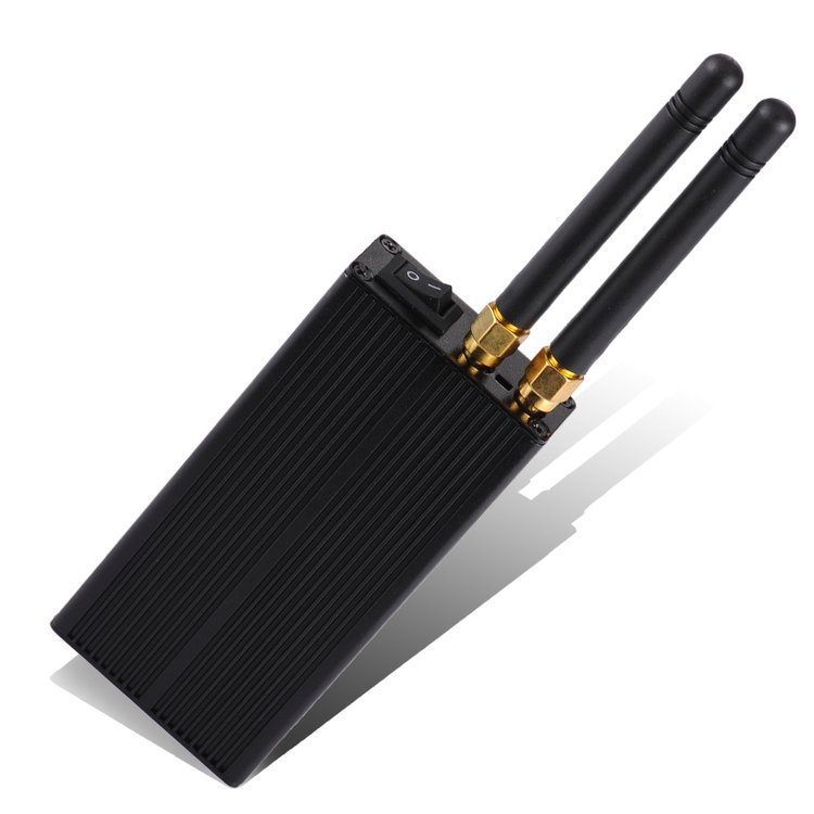  洛浦1.2G/1.5G导航屏蔽器