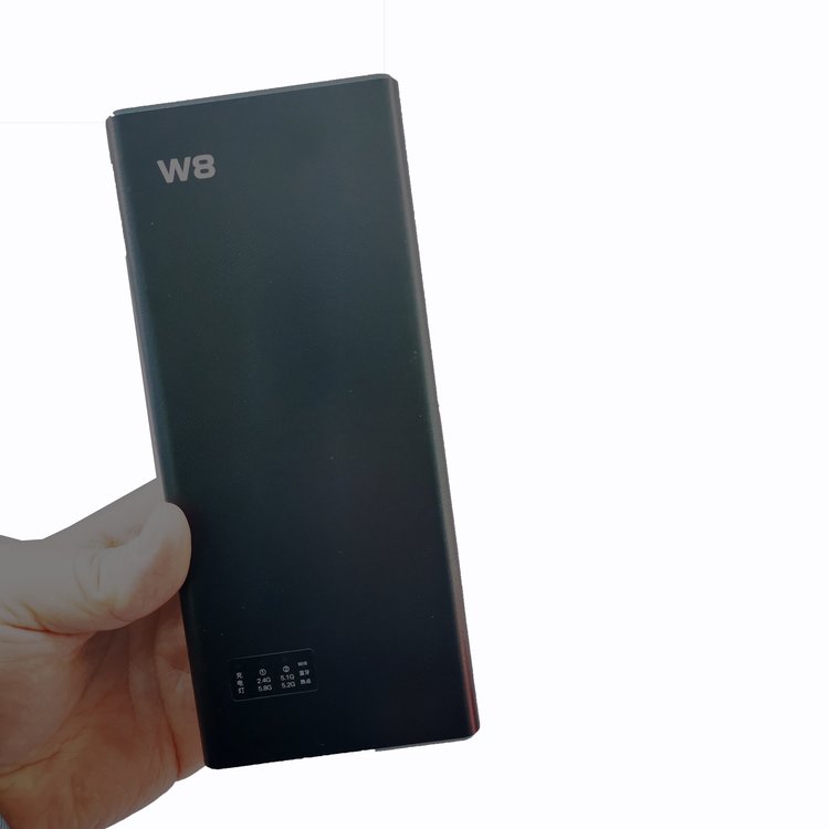  洛浦蓝牙WiFi信号屏蔽器