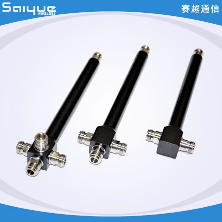  洛浦FM调频广播同步广播功分器