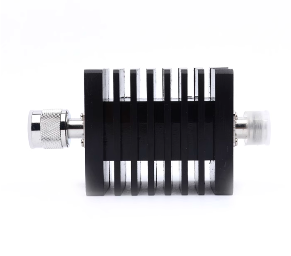  洛浦腔体固定衰减器0-3G/0-4G  N型接口